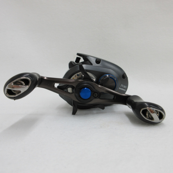 20SLX DC 71XG 8.2 左